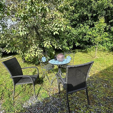 The Milking Parlour Villa Collinstown  Exterior photo