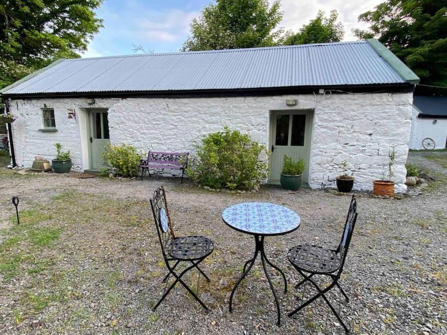 The Milking Parlour Villa Collinstown  Exterior photo