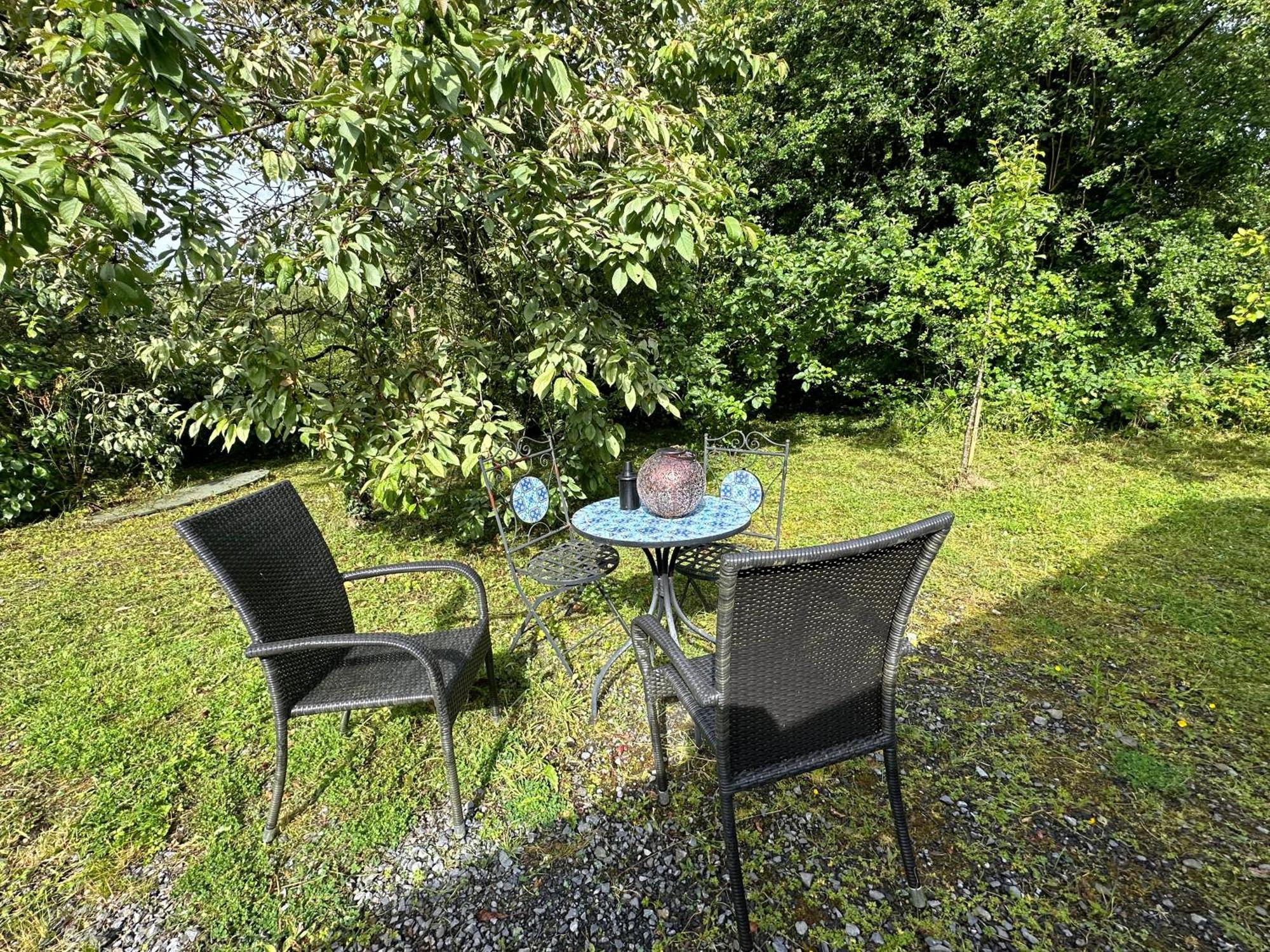 The Milking Parlour Villa Collinstown  Exterior photo