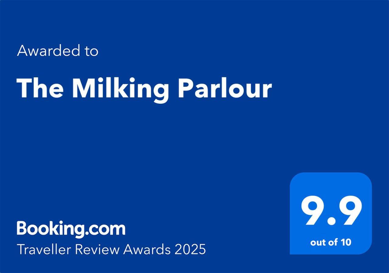 The Milking Parlour Villa Collinstown  Exterior photo
